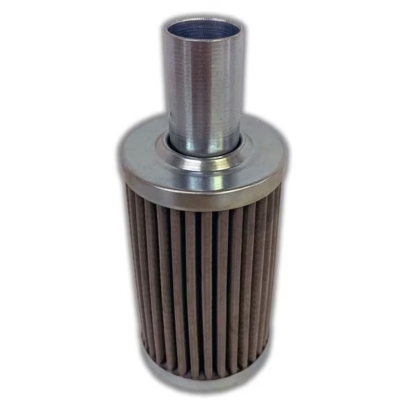 Hydraulic Filter, replaces REFILCO GF6045, Return Line, 100 micron, Outside-In, Main Filter, Mfr#: MF0065569